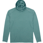Properly Tied | Finn Hoodie Hunter Heather - Pep & Punch
