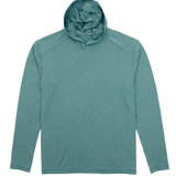 Properly Tied | Finn Hoodie Hunter Heather - Pep & Punch