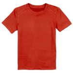 Properly Tied | Ravine SS Tee Sienna - Pep & Punch