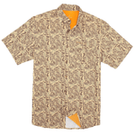 Properly Tied | Sportsman Field Shirt Camo - Pep & Punch