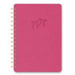 Put a Bow on It Notebook - Pep & Punch
