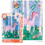 Puzzle Snax | Uicorn Forest - Pep & Punch