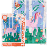Puzzle Snax | Uicorn Forest - Pep & Punch