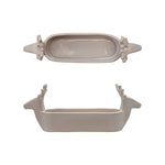 Reindeer Cracker Dish - Pep & Punch