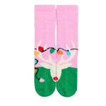 Reindeer Socks - Pep & Punch