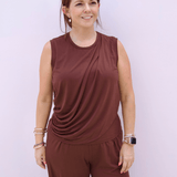 Rylee Top - Pep & Punch