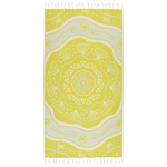 Sand Cloud | Coraline Towel - Pep & Punch