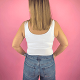 Sarah Seamless Tank Top - Pep & Punch