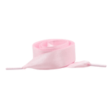 Satin Ribbon Shoe Laces - Pep & Punch