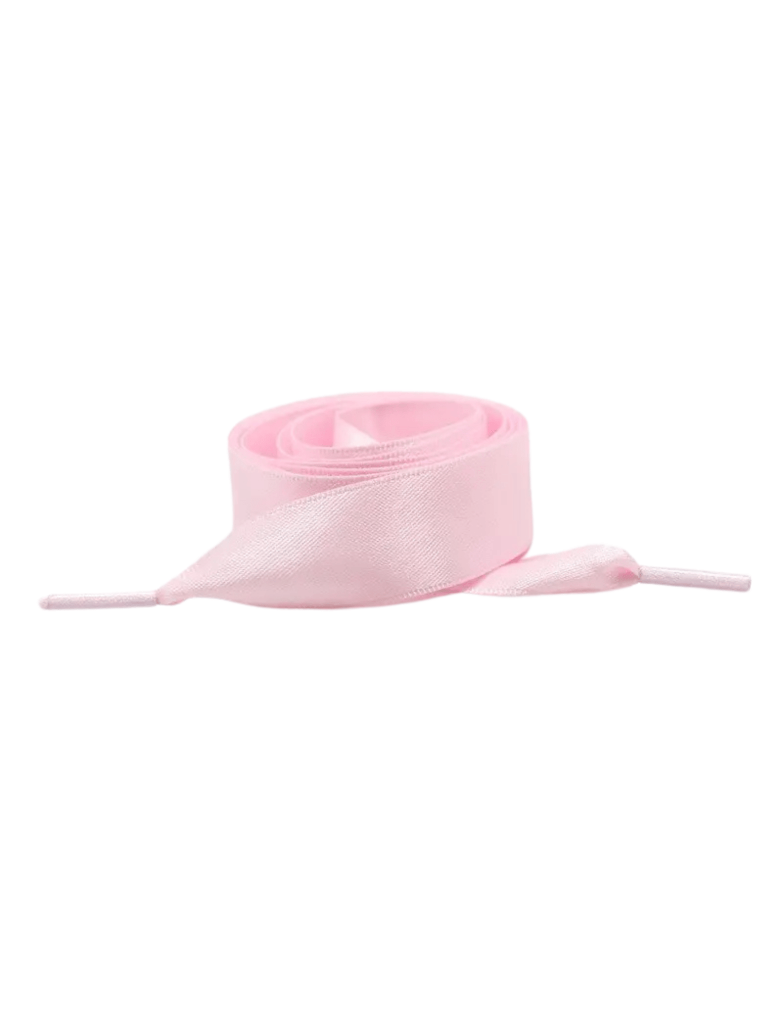 Satin Ribbon Shoe Laces - Pep & Punch