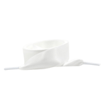 Satin Ribbon Shoe Laces - Pep & Punch