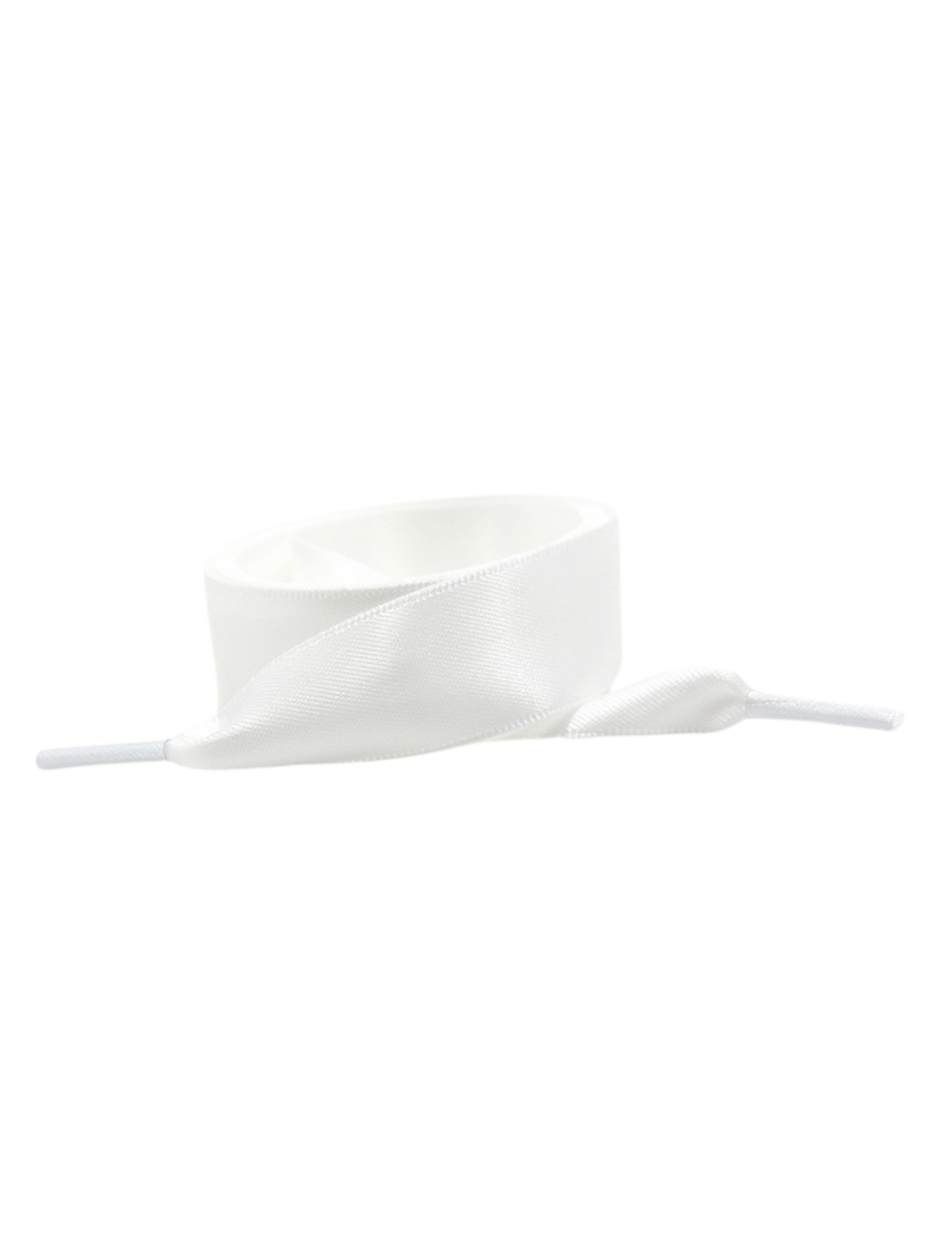 Satin Ribbon Shoe Laces - Pep & Punch