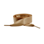 Satin Ribbon Shoe Laces - Pep & Punch
