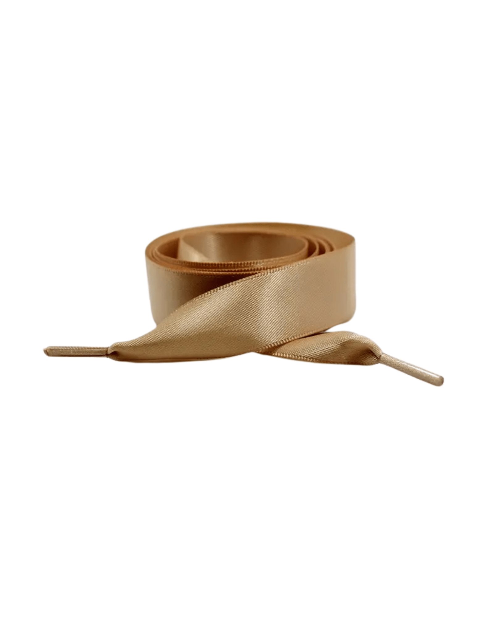 Satin Ribbon Shoe Laces - Pep & Punch