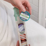 Shower Bomb - 4 Pack - Assorted | Shower Steamers - Pep & Punch