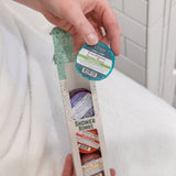 Shower Bomb - 4 Pack - Assorted | Shower Steamers - Pep & Punch