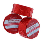 Shower Bomb - Peppermint - Pep & Punch