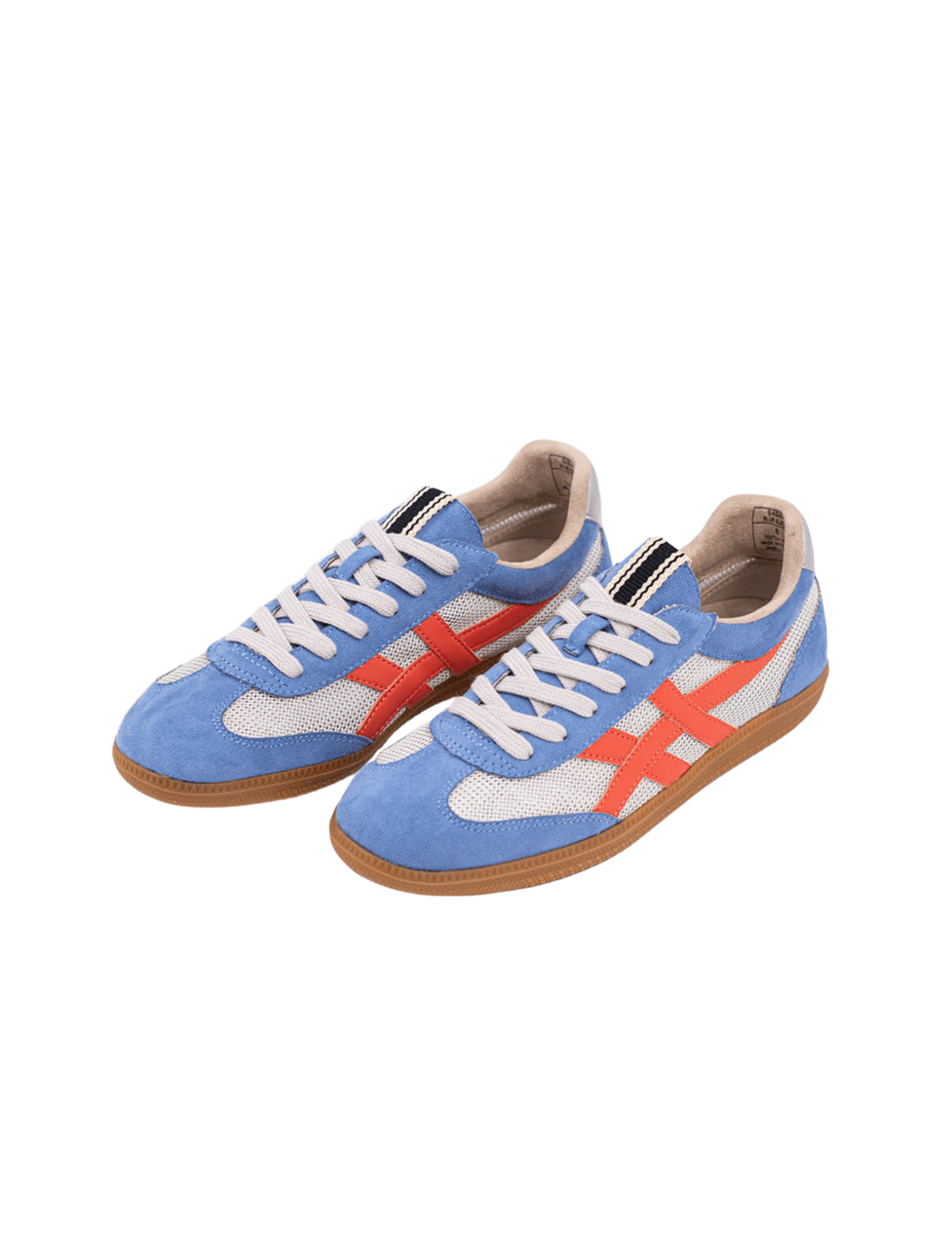 ShuShop | Sasha Sneaker - Pep & Punch