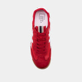 ShuShop | Sasha Sneaker Red - Pep & Punch
