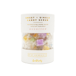 Signature Assorted Sugar Cube Candy Scrub - Pep & Punch
