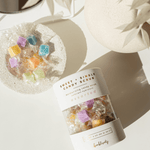 Signature Assorted Sugar Cube Candy Scrub - Pep & Punch