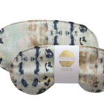 Soothing Eye Pillow w/ Cover - Safari Spa - Pep & Punch