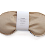 Soothing Eye Pillow w/ Cover - Safari Spa - Pep & Punch