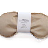 Soothing Eye Pillow w/ Cover - Safari Spa - Pep & Punch