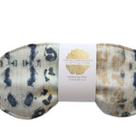 Soothing Eye Pillow w/ Cover - Safari Spa - Pep & Punch