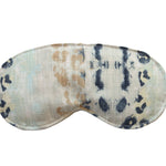 Soothing Eye Pillow w/ Cover - Safari Spa - Pep & Punch