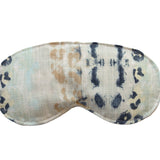 Soothing Eye Pillow w/ Cover - Safari Spa - Pep & Punch
