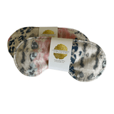 Soothing Eye Pillow w/ Cover - Safari Spring - Pep & Punch