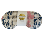 Soothing Eye Pillow w/ Cover - Safari Spring - Pep & Punch