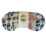 Soothing Eye Pillow w/ Cover - Safari Spring - Pep & Punch