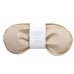 Soothing Eye Pillow w/ Removable Cover - Antelope Sand - Pep & Punch