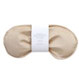 Soothing Eye Pillow w/ Removable Cover - Antelope Sand - Pep & Punch
