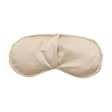 Soothing Eye Pillow w/ Removable Cover - Antelope Sand - Pep & Punch