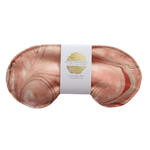 Soothing Eye Pillow w/ Removable Cover - Celestial Blush - Pep & Punch