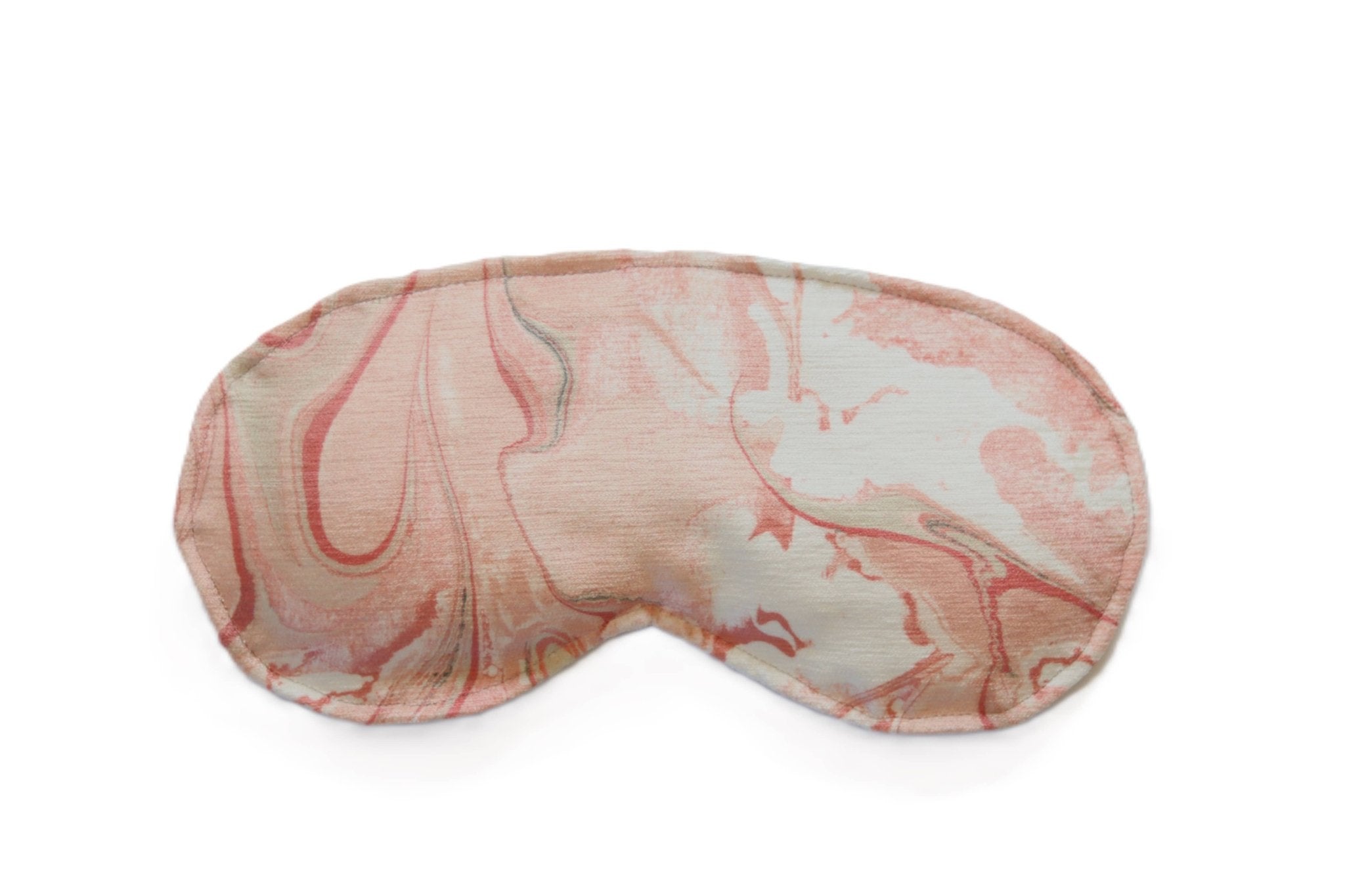 Soothing Eye Pillow w/ Removable Cover - Celestial Blush - Pep & Punch