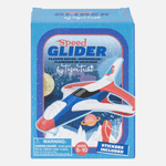 Speed Glider - Pep & Punch