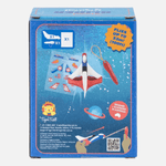 Speed Glider - Pep & Punch