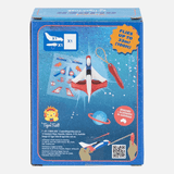 Speed Glider - Pep & Punch