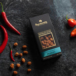 Spicy Buffalo Peanuts 6oz Box - Pep & Punch