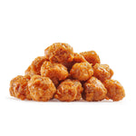 Spicy Buffalo Peanuts 6oz Box - Pep & Punch