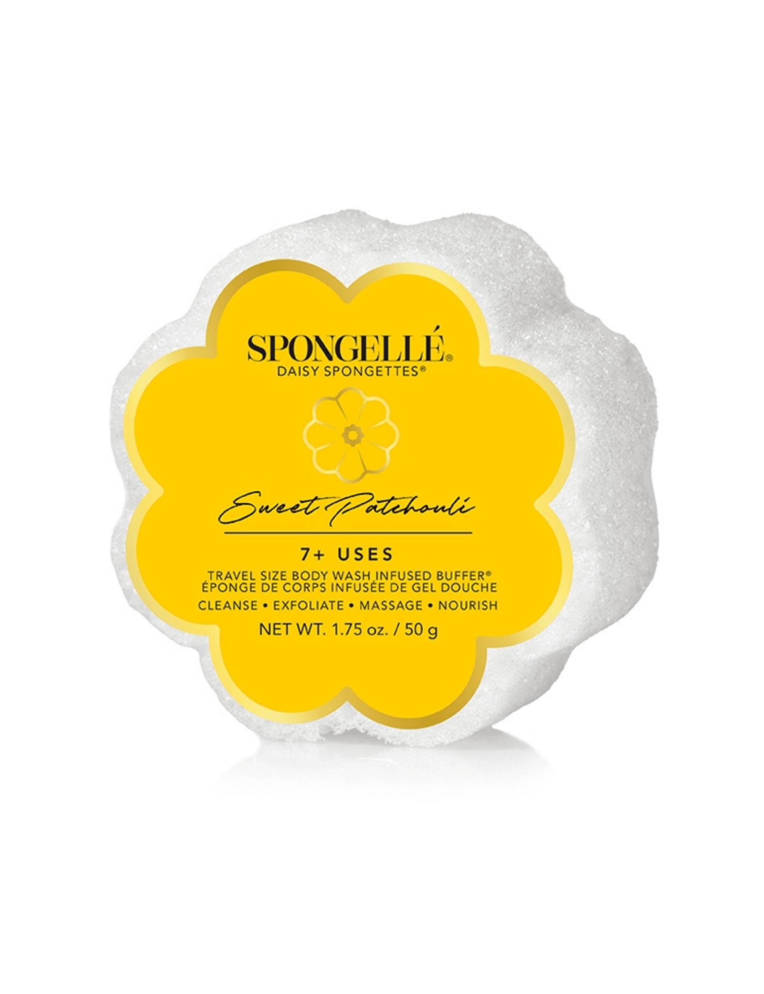 Spongellé | Daisy Spongette - Pep & Punch