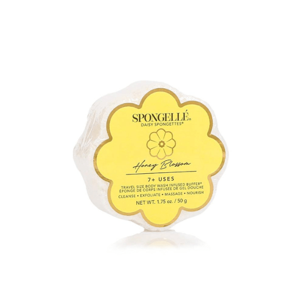 Spongellé | Daisy Spongette - Pep & Punch