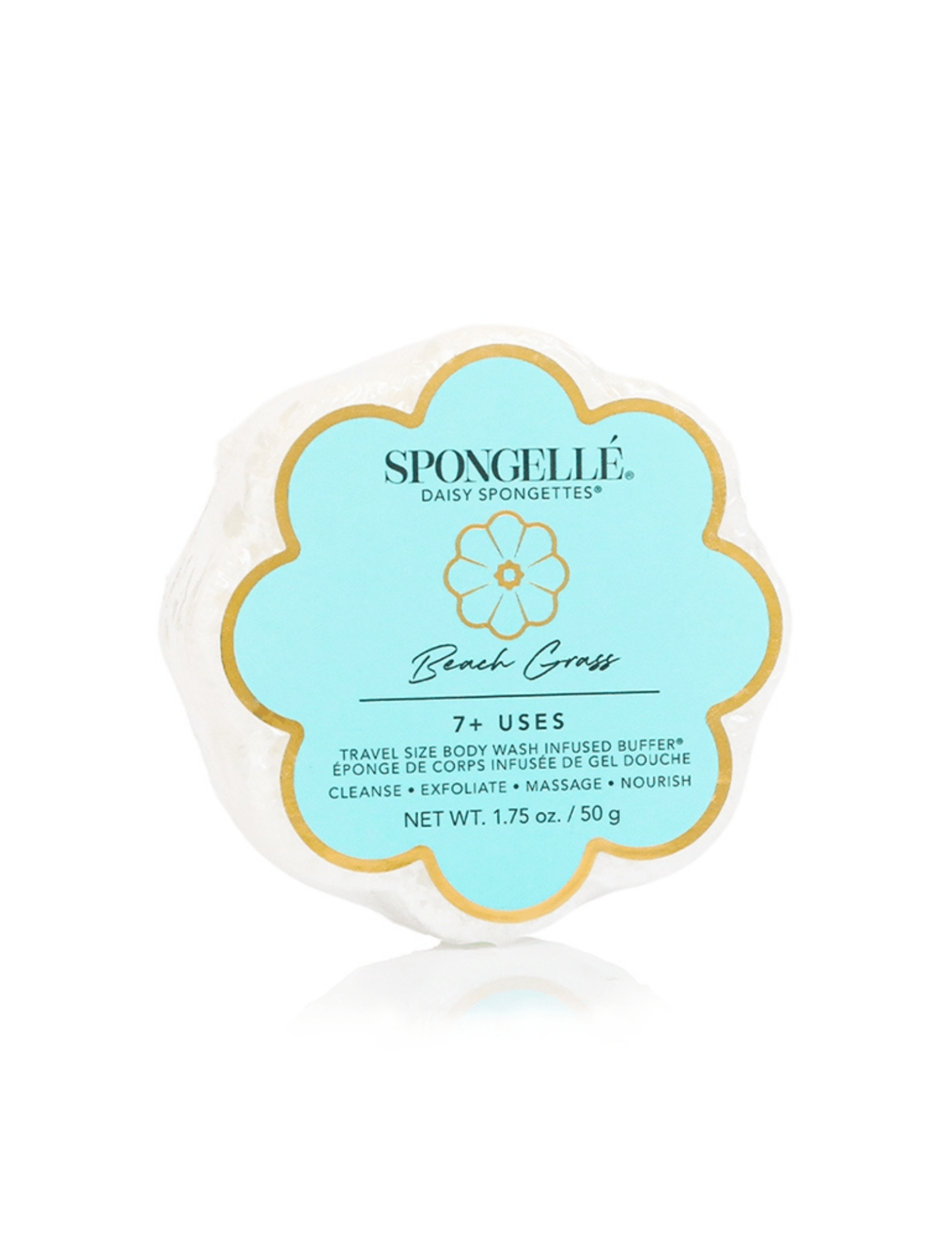 Spongellé | Daisy Spongette - Pep & Punch