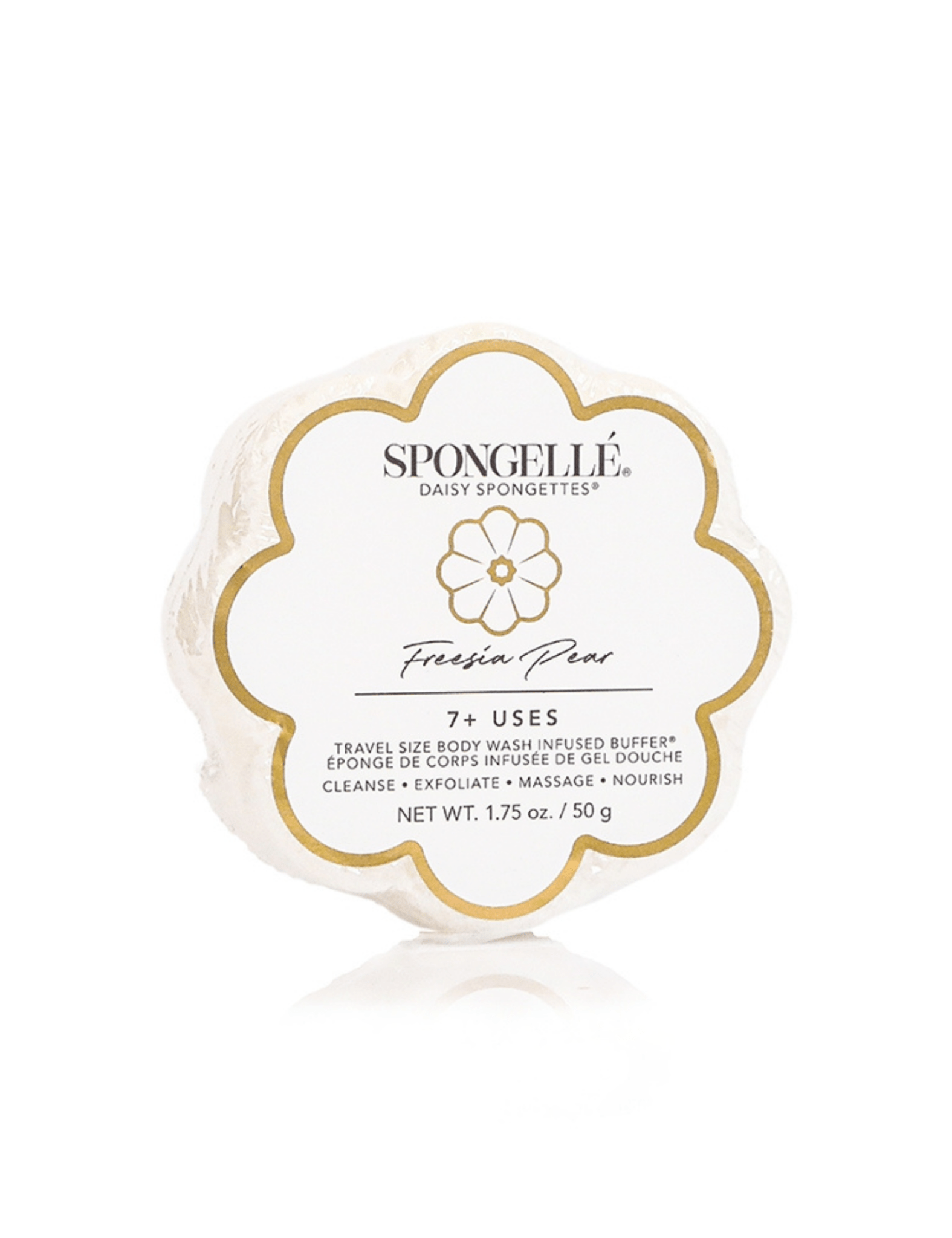 Spongellé | Daisy Spongette - Pep & Punch