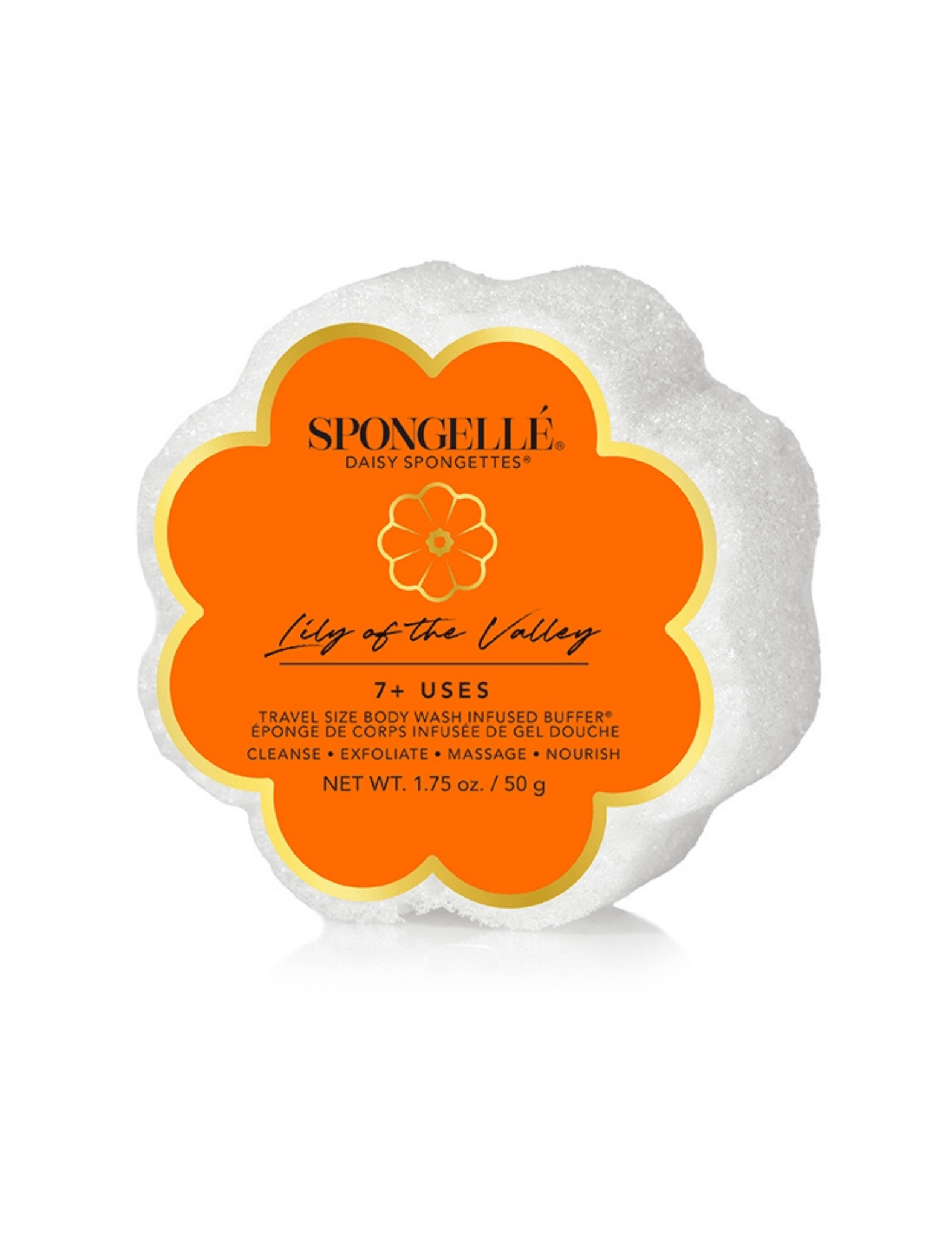 Spongellé | Daisy Spongette - Pep & Punch