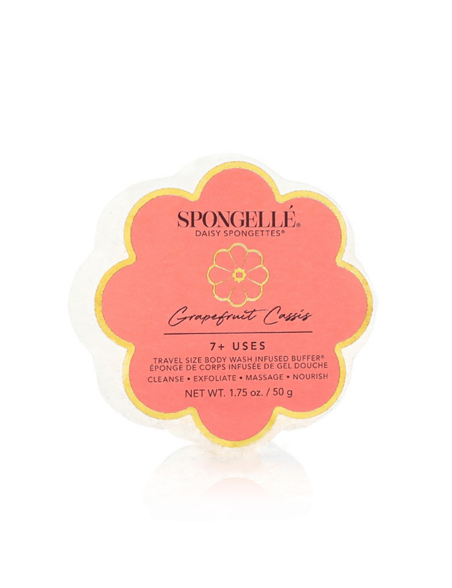 Spongellé | Daisy Spongette - Pep & Punch